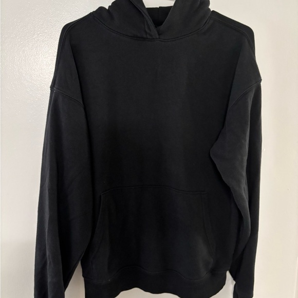 No Boundaries Other - No Boundaries Classic Black Hoodie